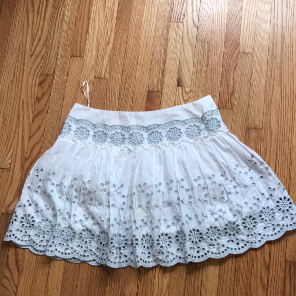 Skirt